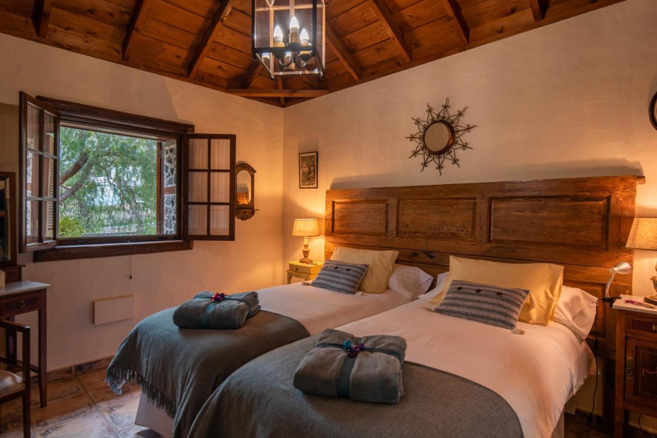 Finca Alda Los Llanos De Aridane Extérieur photo